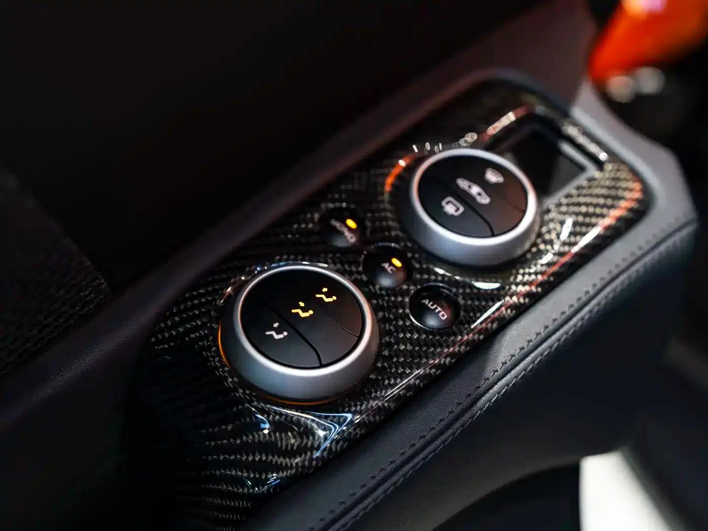 McLaren 12C 2013 3.8T SPIDER — миниатюра 20