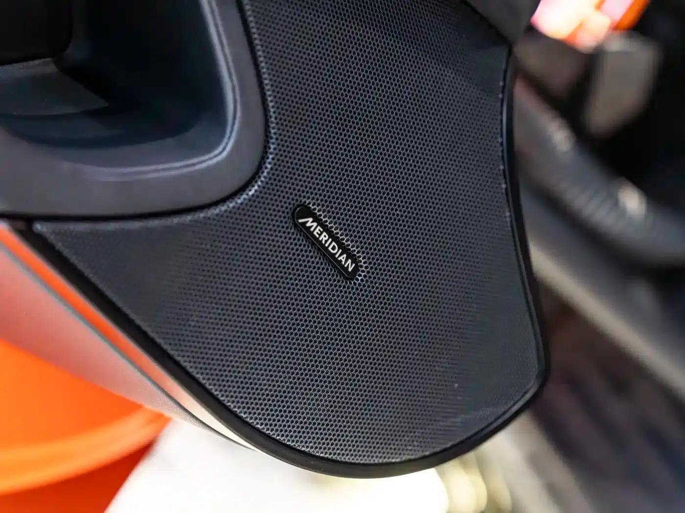 McLaren 12C 2013 3.8T SPIDER — миниатюра 21