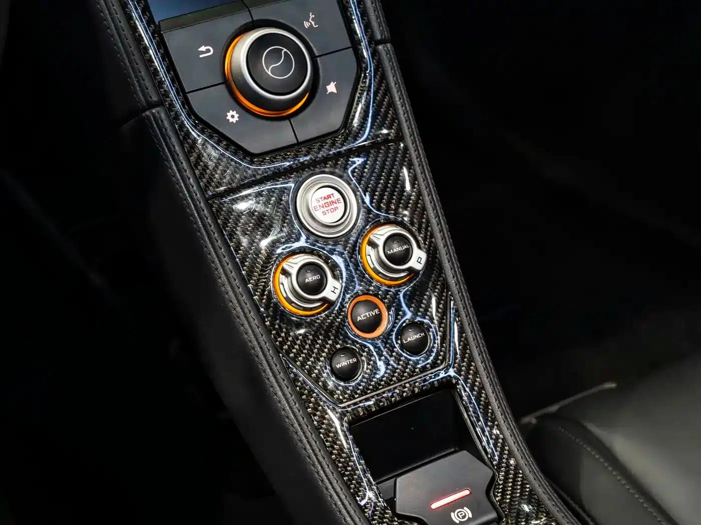 McLaren 12C 2013 3.8T SPIDER — миниатюра 24
