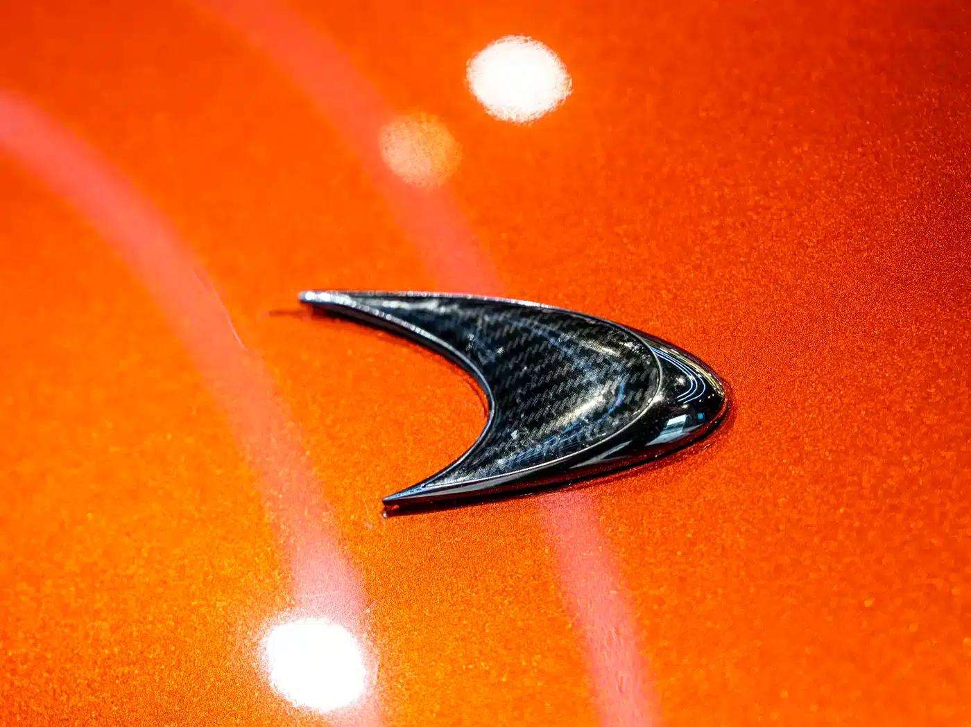 McLaren 12C 2013 3.8T SPIDER — миниатюра 9