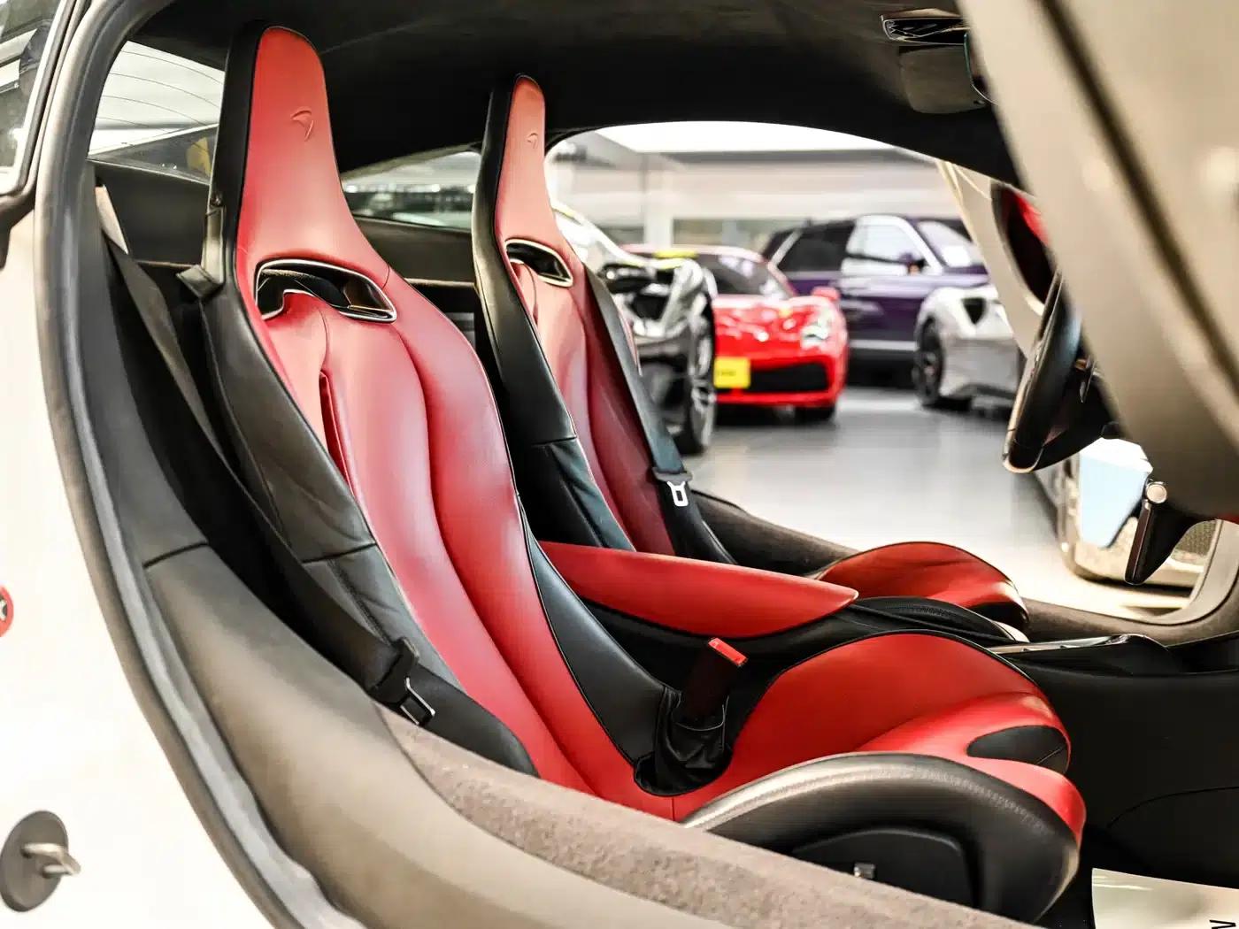 Artura 2023 3.0T Hybrid Standard Model — миниатюра 8