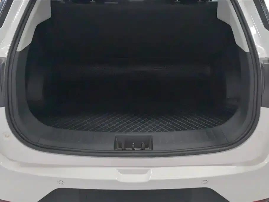 Nezha AYA 2023 Facelift 401 Lite — миниатюра 4