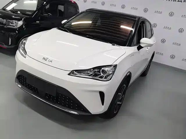 Nezha AYA 2023 Facelift 401 Lite