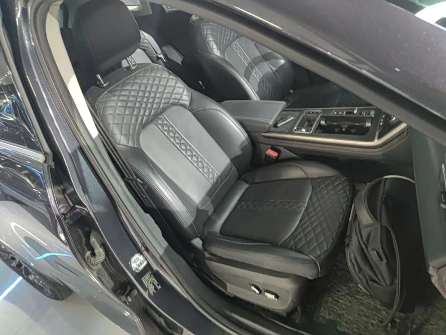 EXEED TX 2021 Super All-Wheel Drive Version 1.6T Four-Wheel Drive Super Power No.1 — миниатюра 19