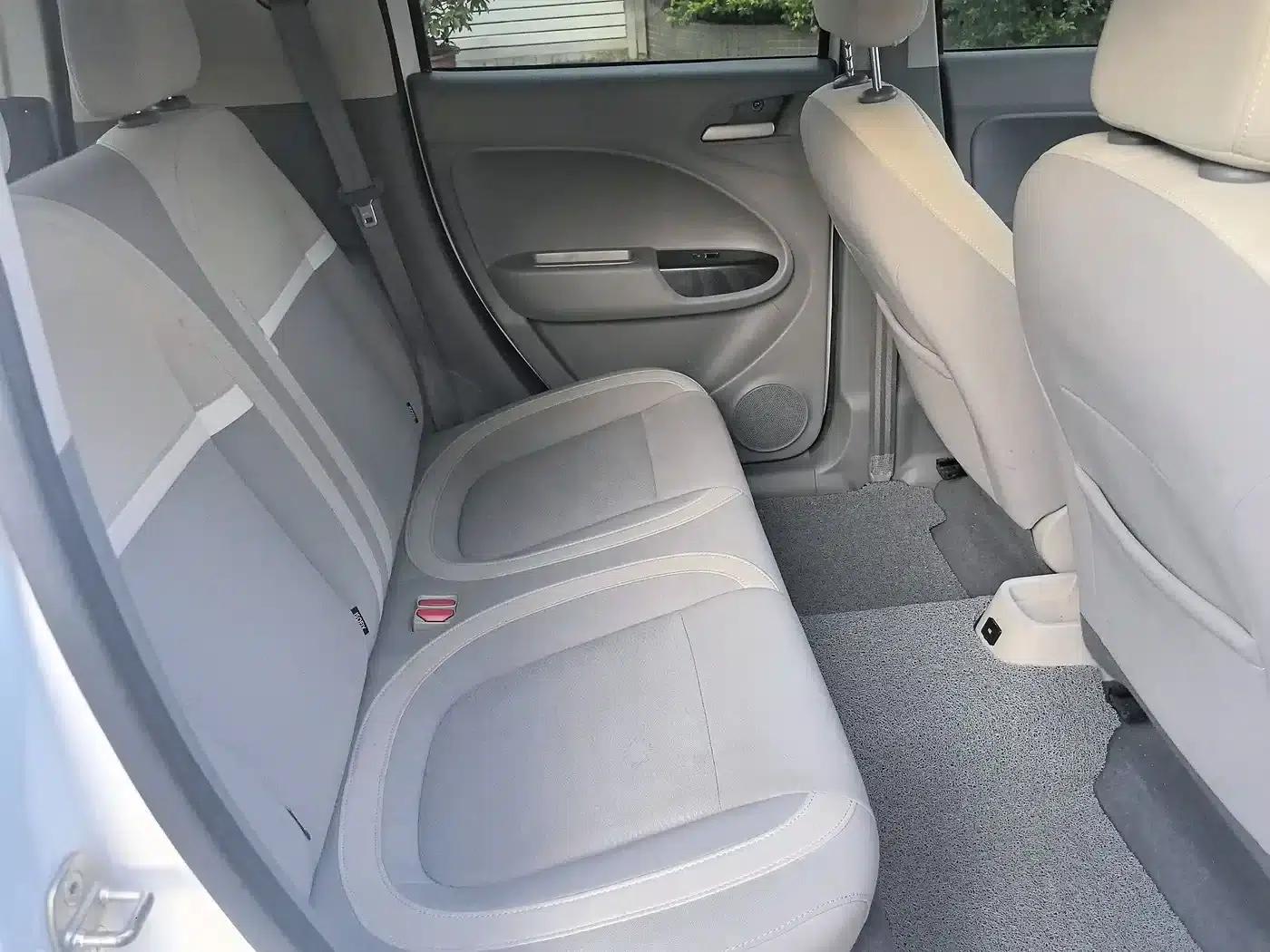 ORA White Cat 2020 360km Luxury Edition — миниатюра 12