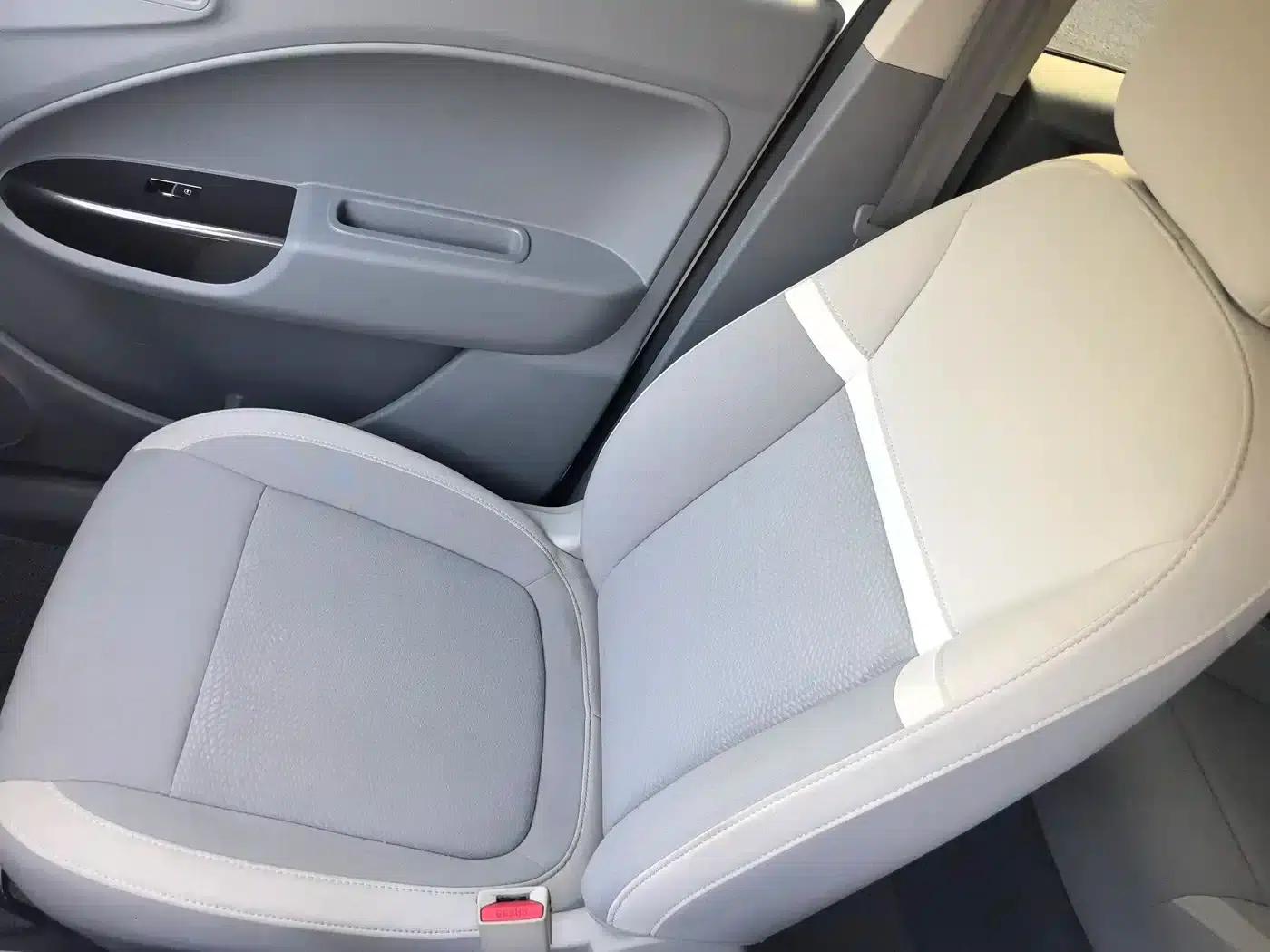 ORA White Cat 2020 360km Luxury Edition — миниатюра 24