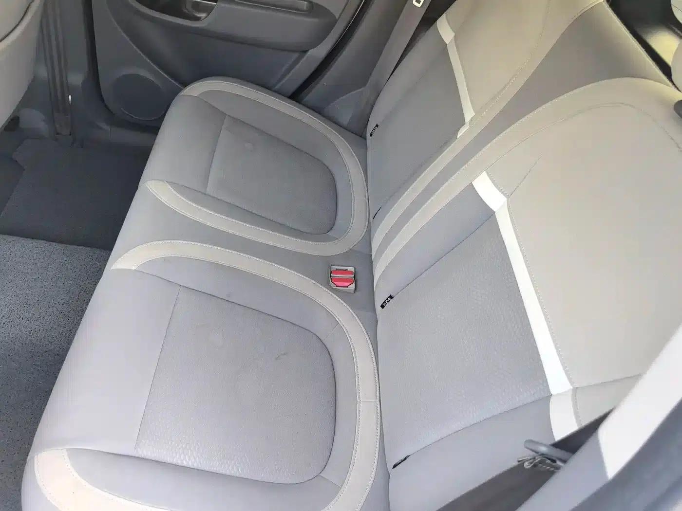 ORA White Cat 2020 360km Luxury Edition — миниатюра 25