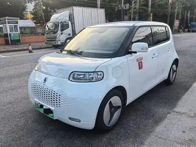 ORA White Cat 2020 360km Luxury Edition