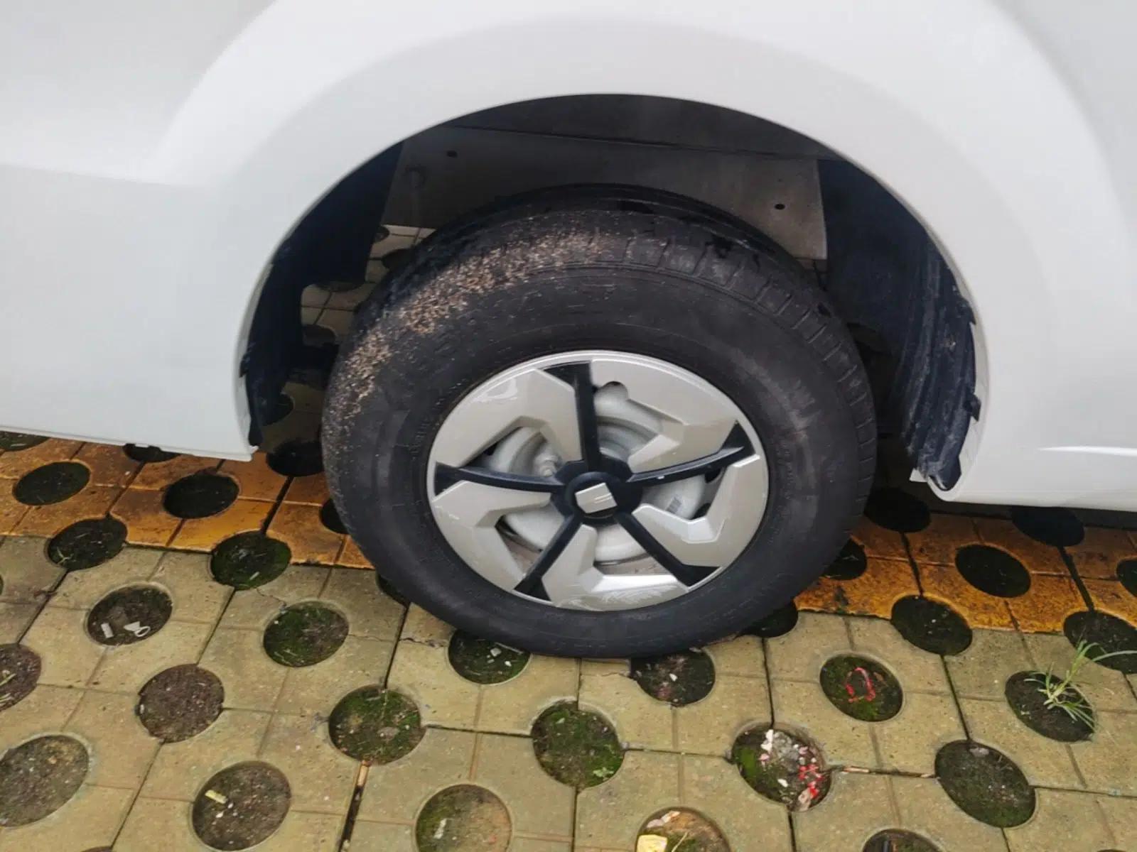 Farizon Xingxiang V 2024 Star Enjoy V6E Feature Edition Zhixin 46.08 kWh — миниатюра 11