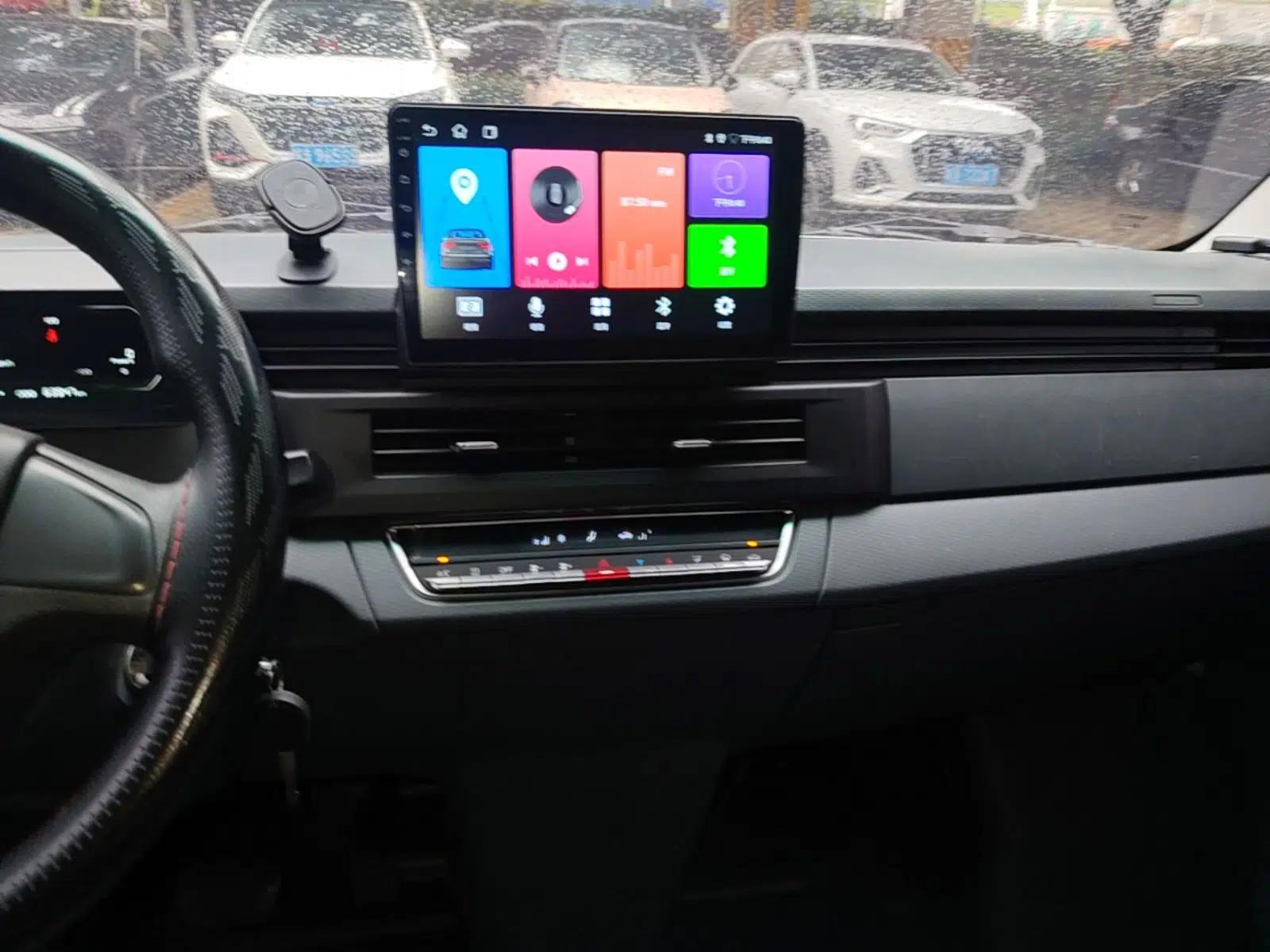 Farizon Xingxiang V 2024 Star Enjoy V6E Feature Edition Zhixin 46.08 kWh — миниатюра 15