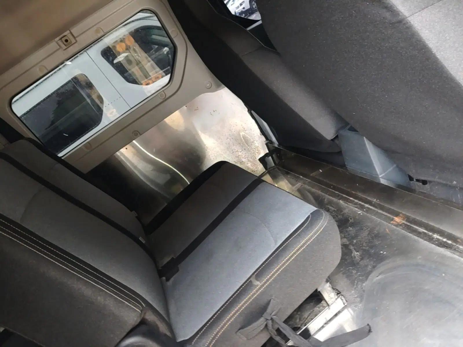 Farizon Xingxiang V 2024 Star Enjoy V6E Feature Edition Zhixin 46.08 kWh — миниатюра 20
