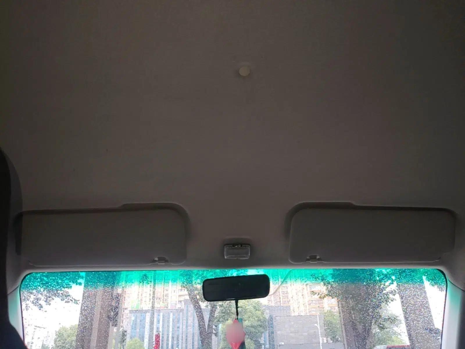 Farizon Xingxiang V 2024 Star Enjoy V6E Feature Edition Zhixin 46.08 kWh — миниатюра 21