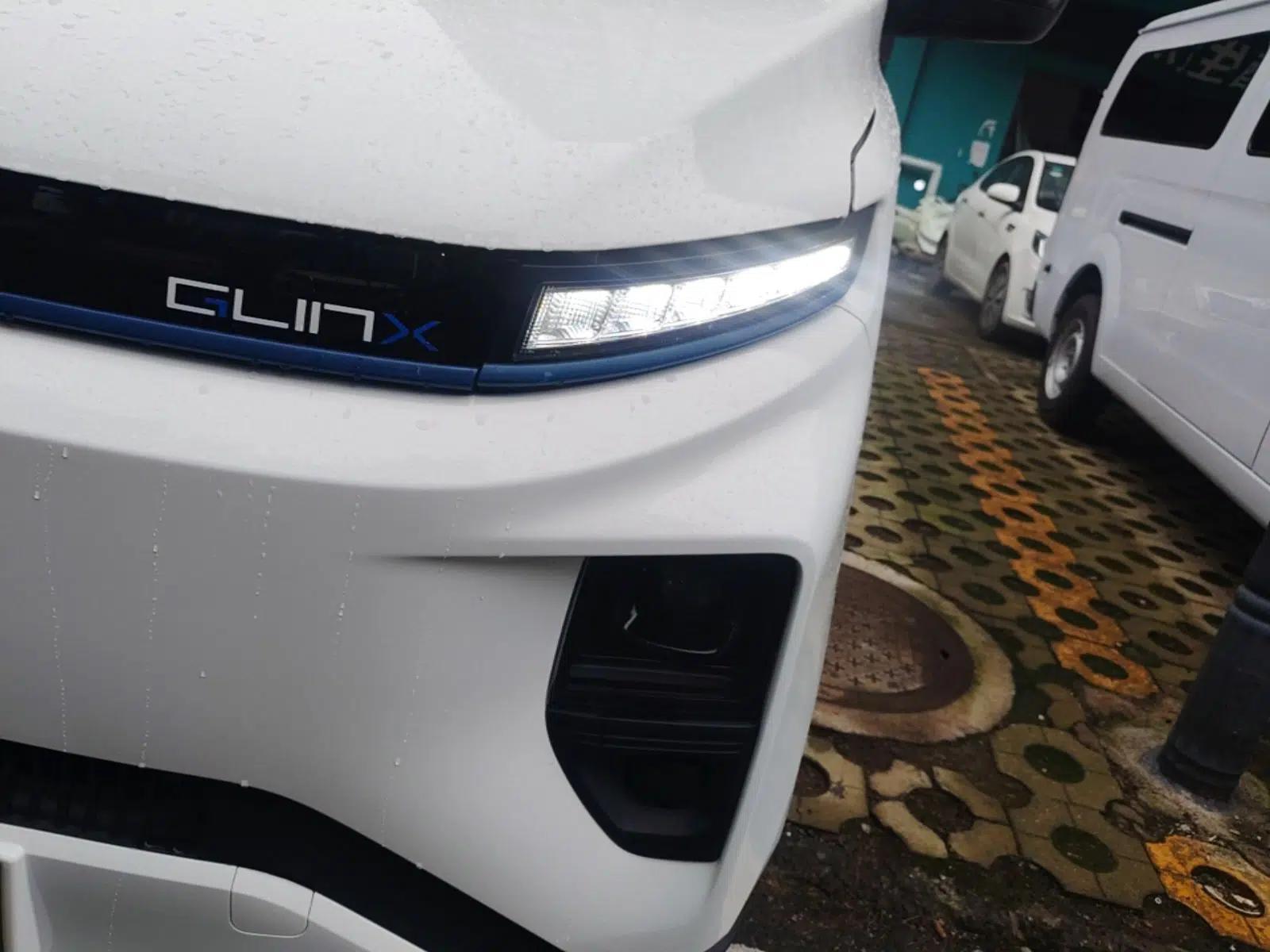 Farizon Xingxiang V 2024 Star Enjoy V6E Feature Edition Zhixin 46.08 kWh — миниатюра 8