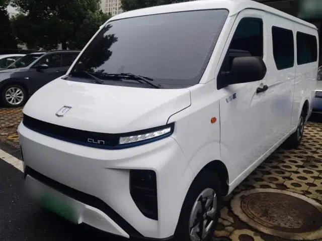 Farizon Xingxiang V 2024 Star Enjoy V6E Feature Edition Zhixin 46.08 kWh