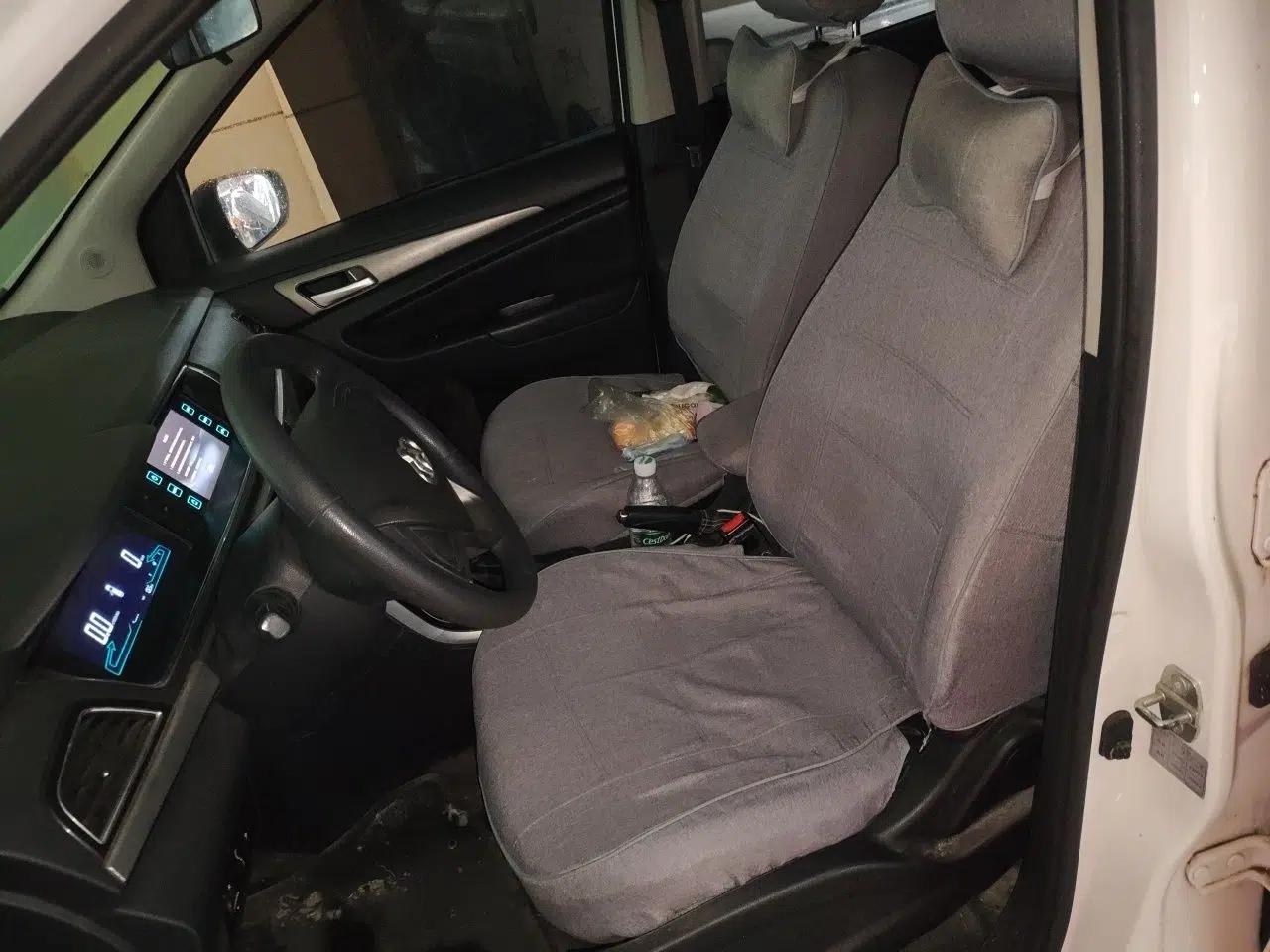 CHANGAN OSHAN A600EV 2019 Revised Version 5 Seats — миниатюра 15