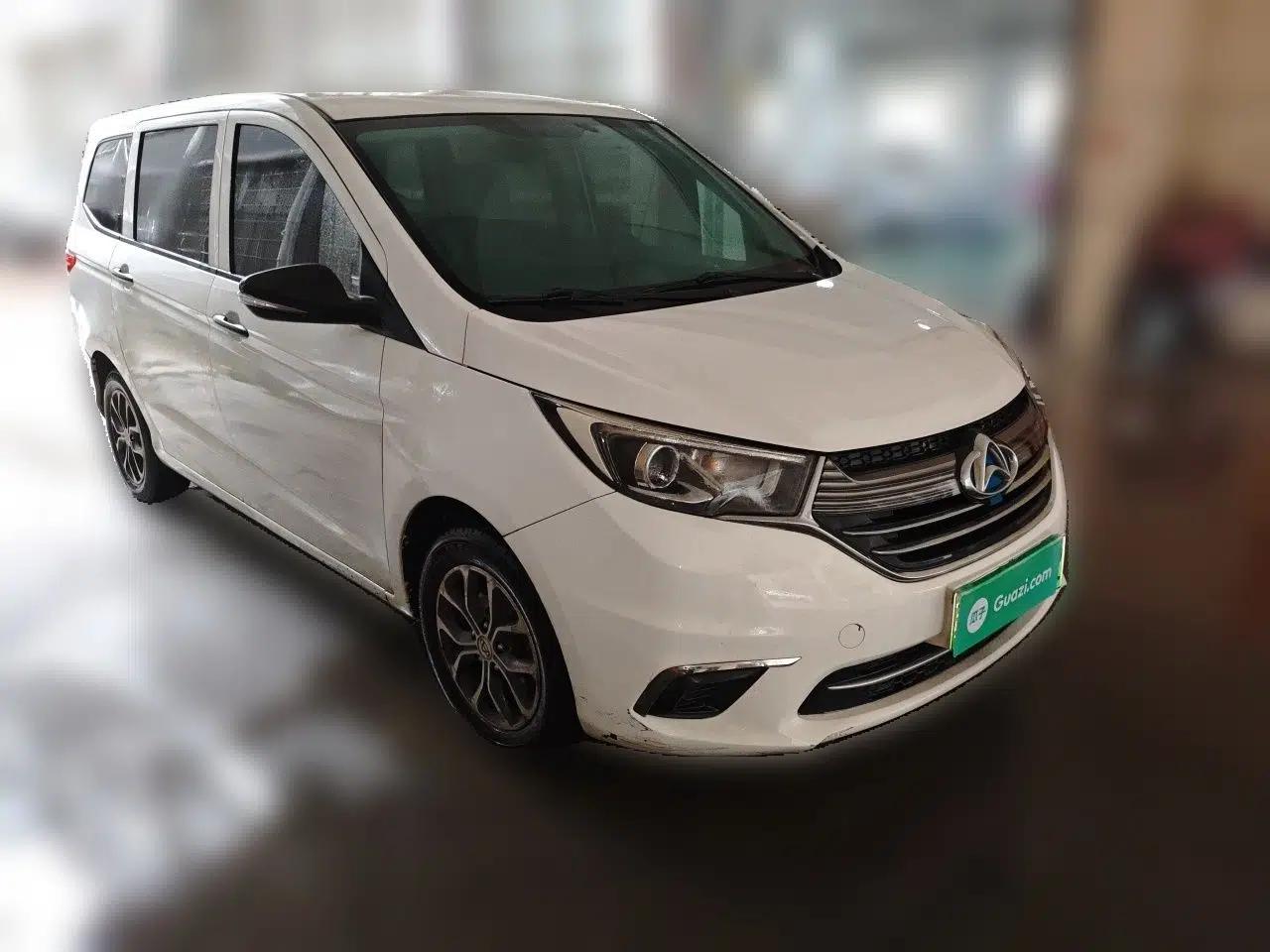CHANGAN OSHAN A600EV 2019 Revised Version 5 Seats — миниатюра 3