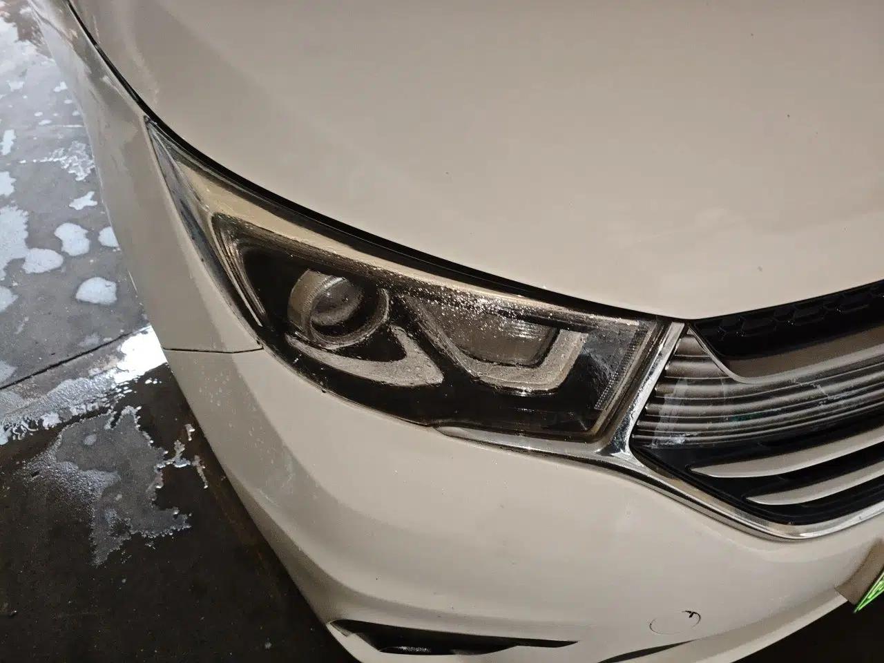 CHANGAN OSHAN A600EV 2019 Revised Version 5 Seats — миниатюра 7