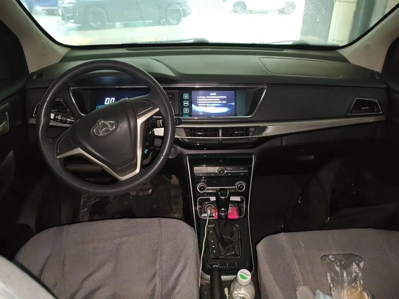 CHANGAN OSHAN A600EV 2019 Revised Version 5 Seats — миниатюра 9