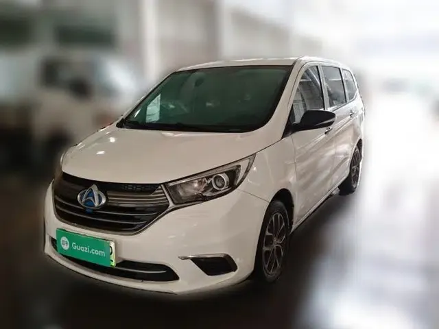 CHANGAN OSHAN A600EV 2019 Revised Version 5 Seats