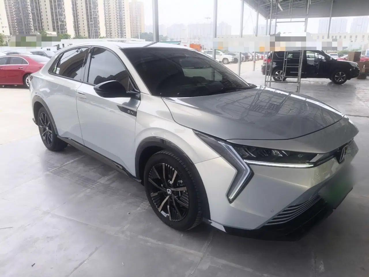Honda e:NS2 2024 Rui Guang Edition — миниатюра 3