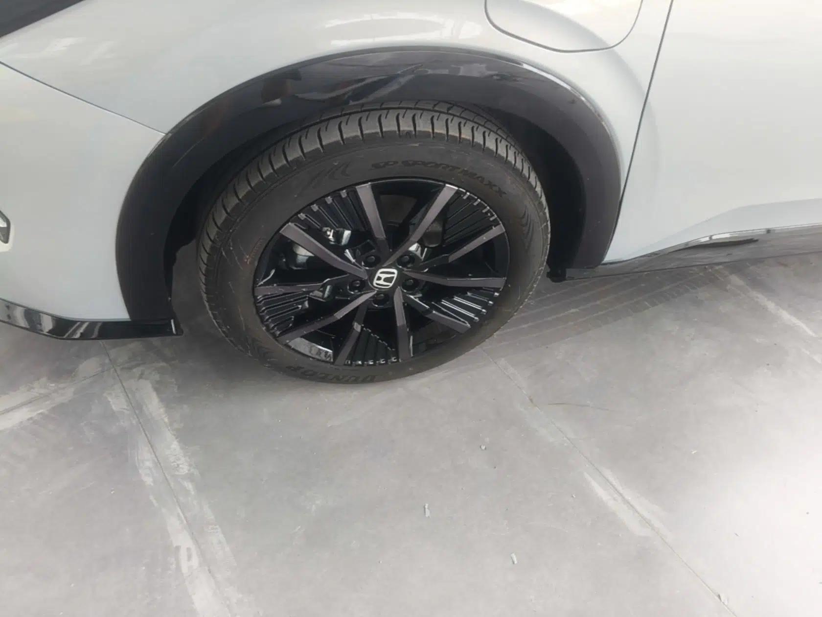Honda e:NS2 2024 Rui Guang Edition — миниатюра 10