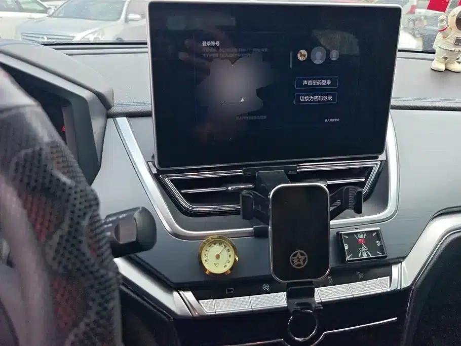 Venucia T60EV 2020 AI Flagship Edition — миниатюра 13