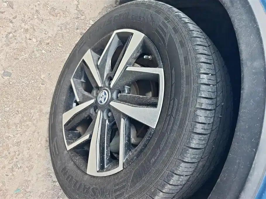 Venucia T60EV 2020 AI Flagship Edition — миниатюра 6