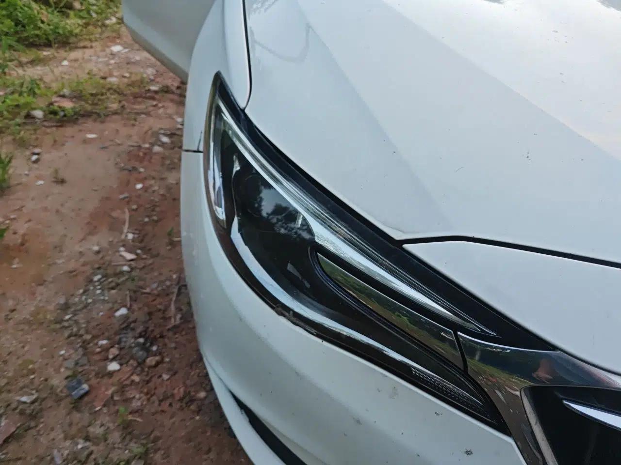 Buick Excelle GX 2019 18T Automatic Connected Elite Model China VI Standard — миниатюра 7