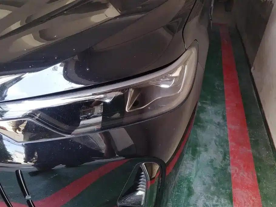 Fengyun T10 2024 Model 210 Luxury Edition — миниатюра 5