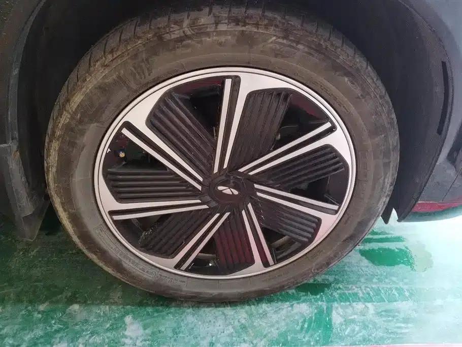Fengyun T10 2024 Model 210 Luxury Edition — миниатюра 6