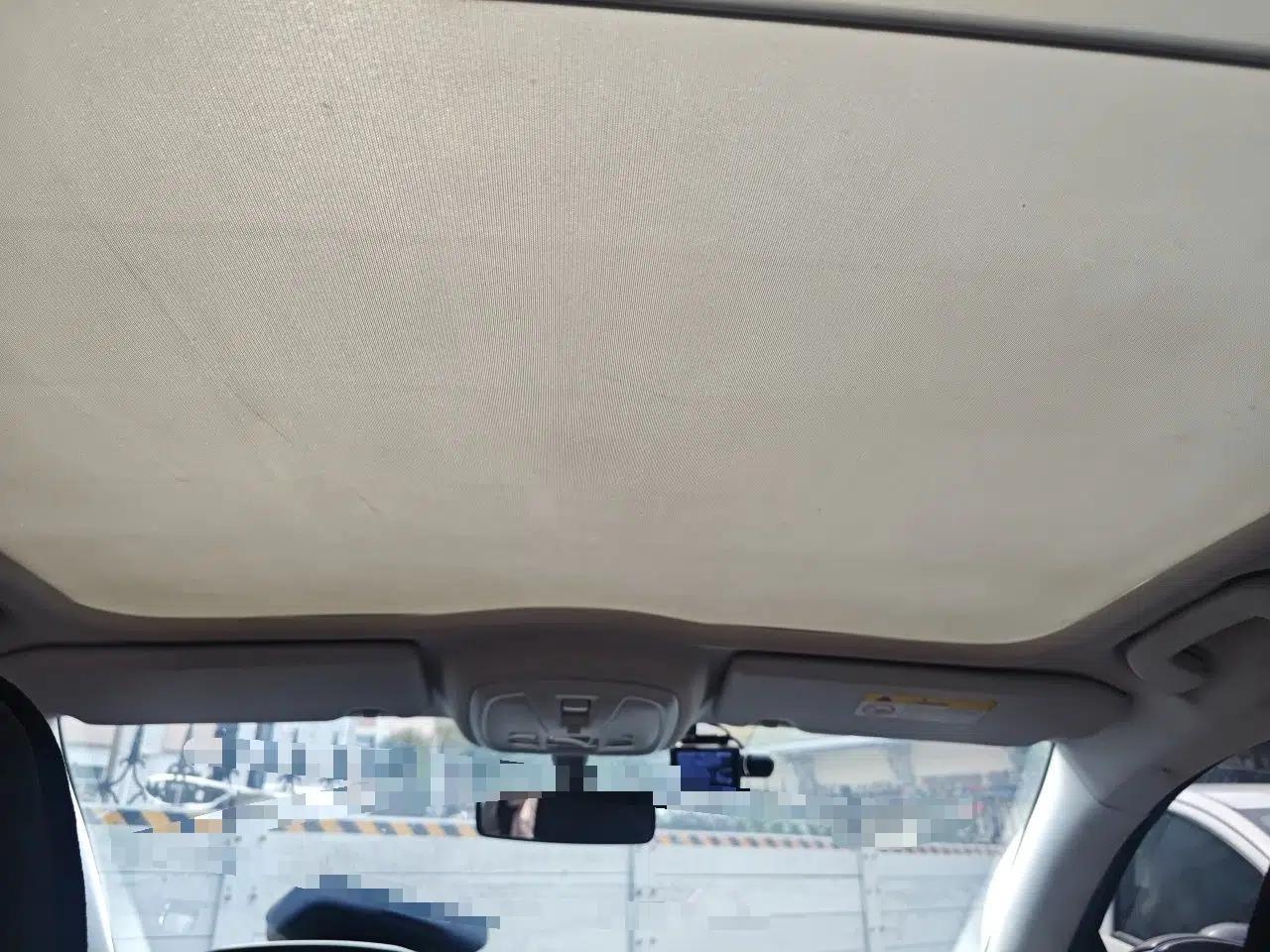 Peugeot 308S 2015 1.6T Automatic Jingchi Edition — миниатюра 18