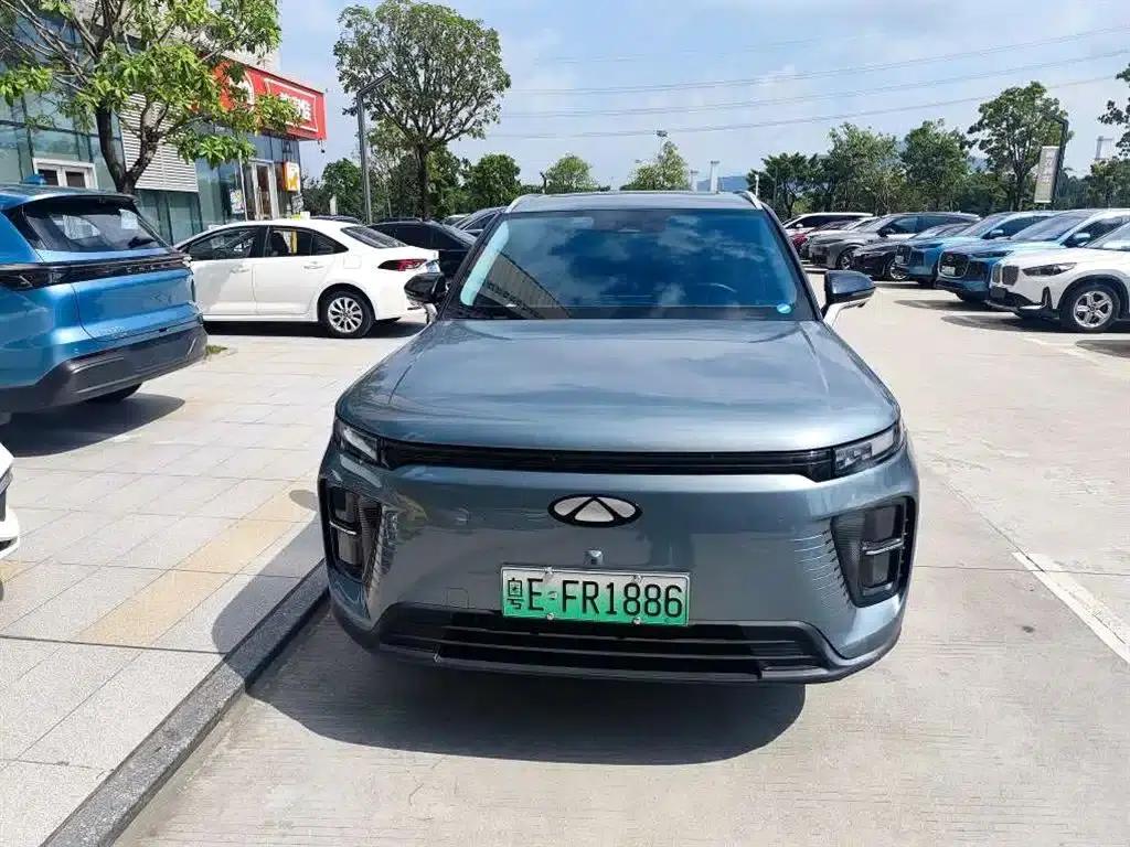 Fengyun T6 2024 PRO Edition — миниатюра 3
