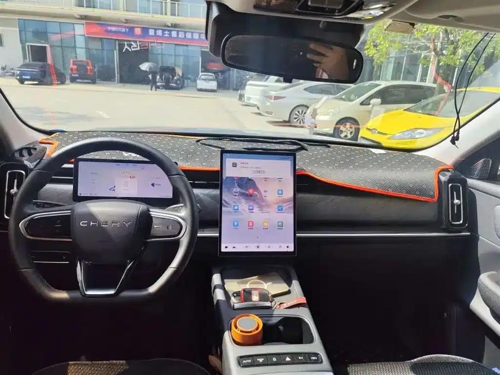 Fengyun T6 2024 PRO Edition — миниатюра 10