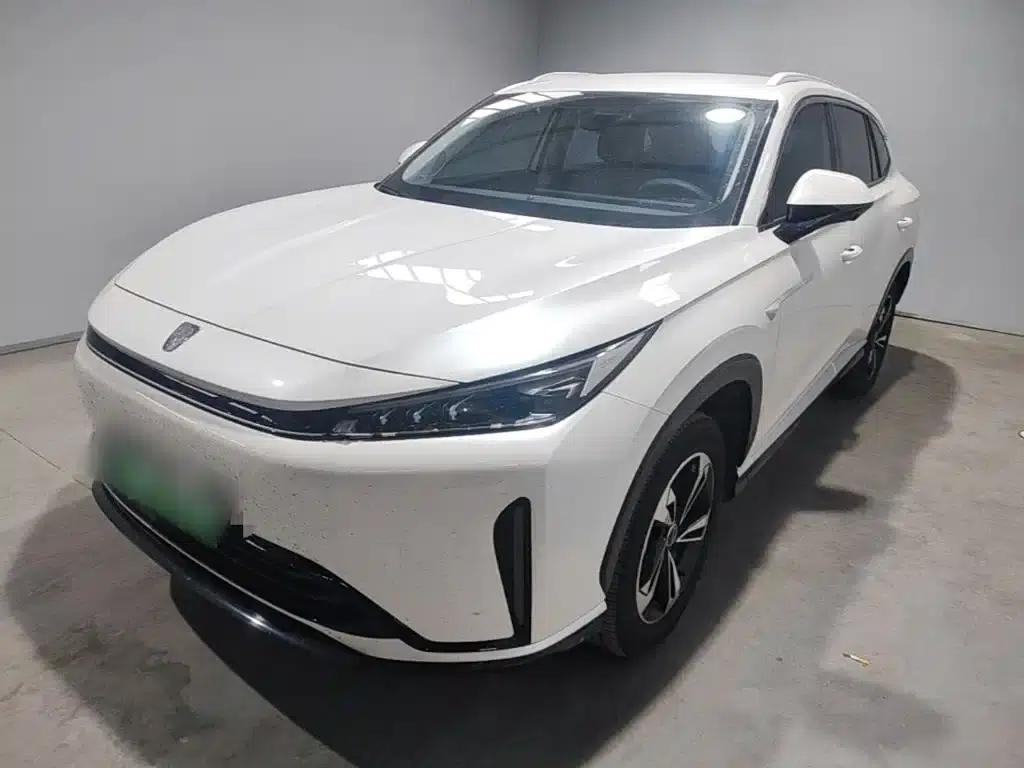 Roewe D5X DMH 2024 Model 135 Luxury Edition — миниатюра 1
