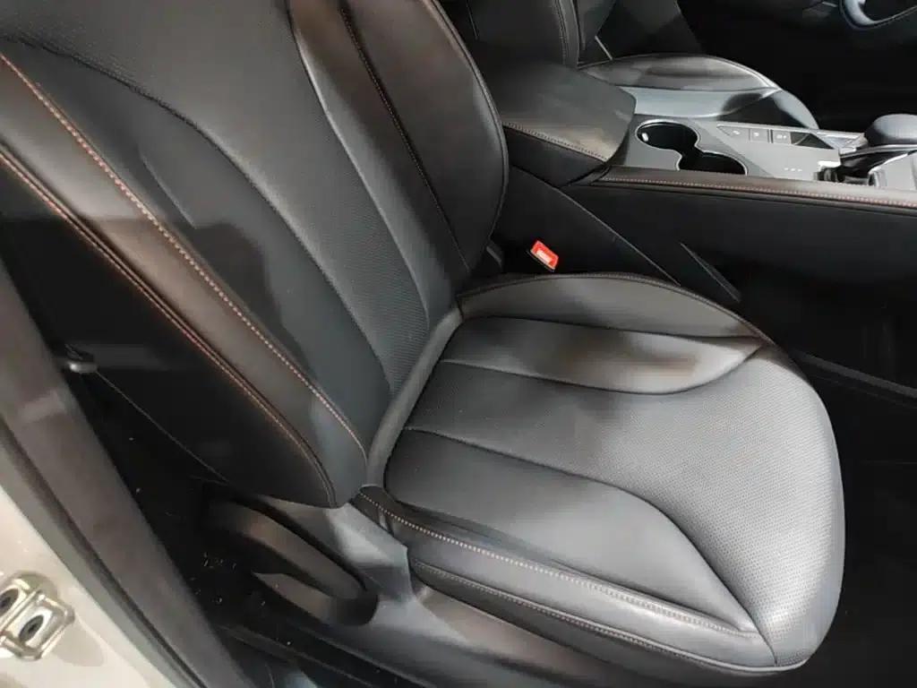 Roewe D5X DMH 2024 Model 135 Luxury Edition — миниатюра 25
