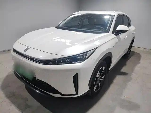 Roewe D5X DMH 2024 Model 135 Luxury Edition