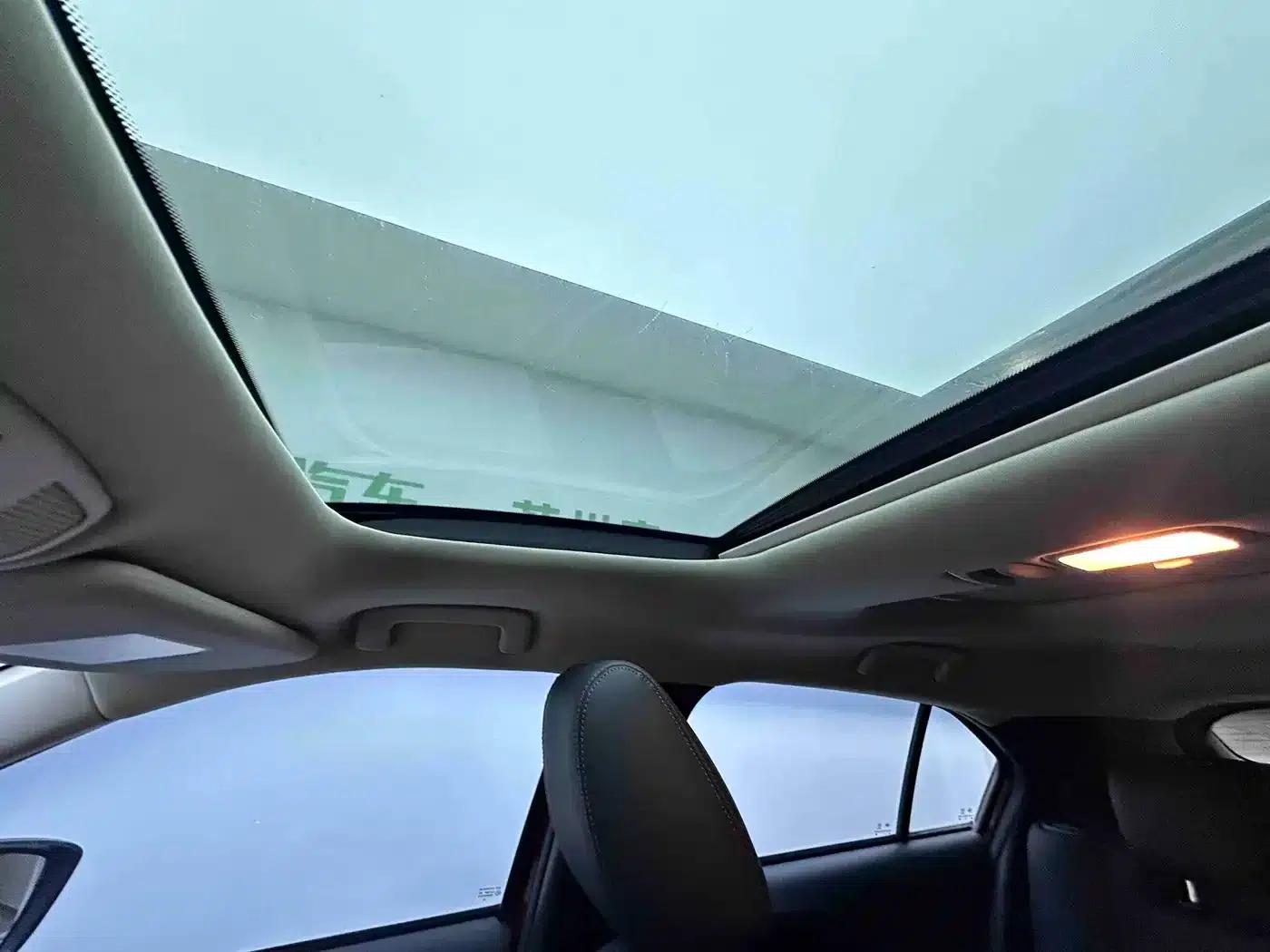 Eclipse Cross 2021 1.5T CVT 2WD Dream Edition — миниатюра 15