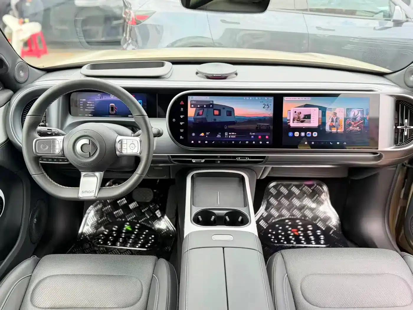 Smart Sprite #5 2024 Model: Long-Range Adventure Deluxe Edition — миниатюра 5