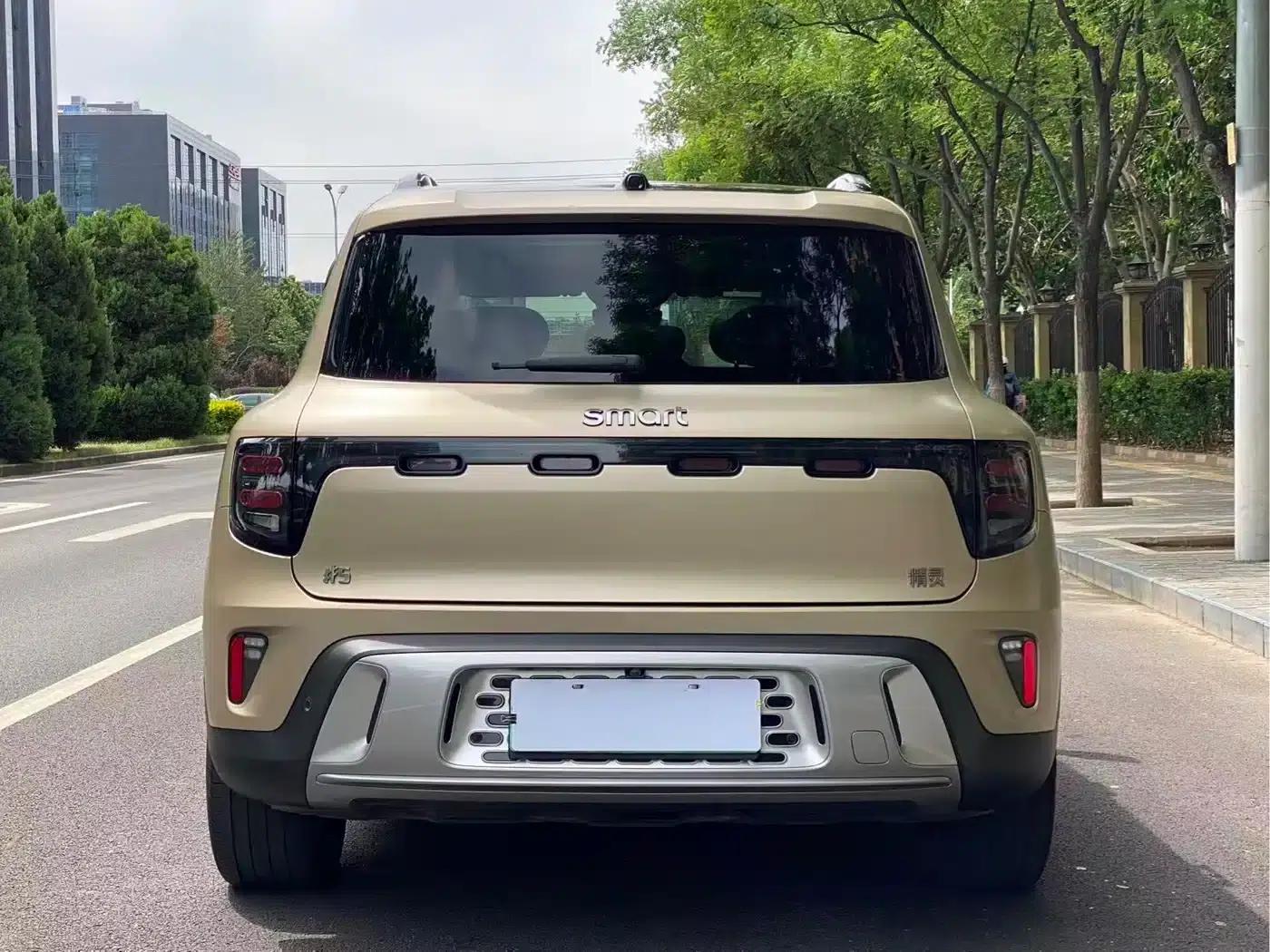 Smart Sprite #5 2024 Model: Long-Range Adventure Deluxe Edition — миниатюра 6