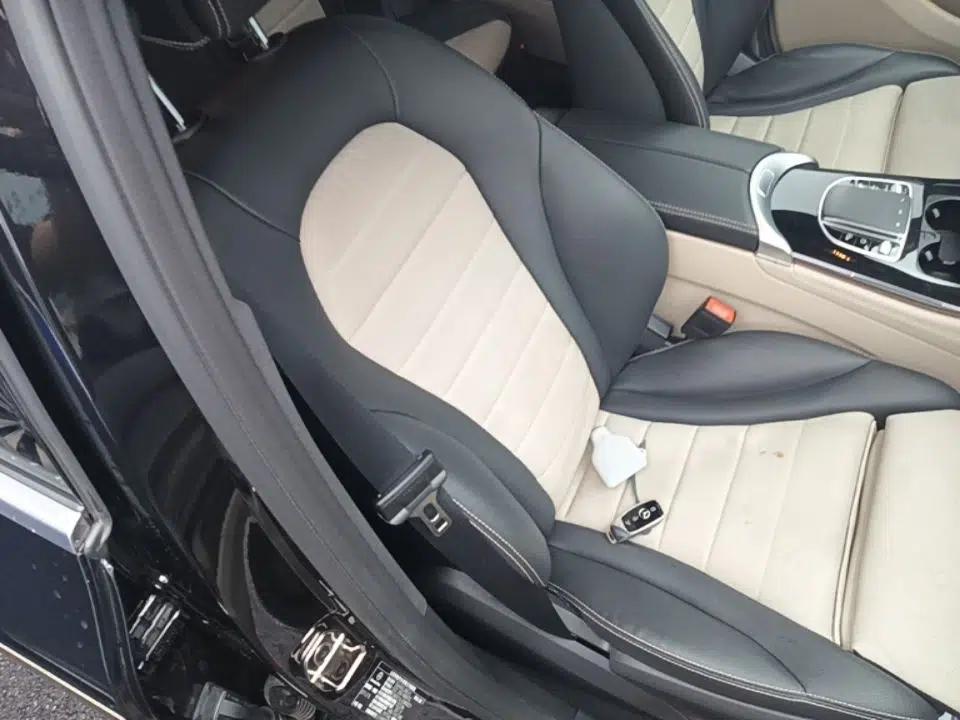 Mercedes-Benz EQC 2021 EQC 350 4MATIC — миниатюра 19