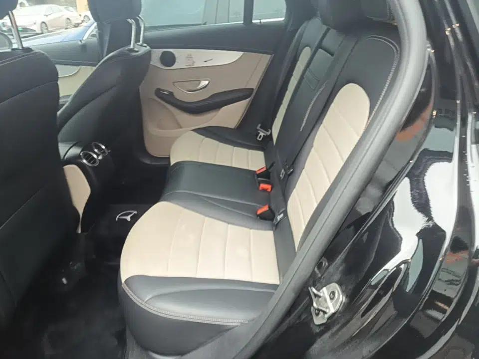 Mercedes-Benz EQC 2021 EQC 350 4MATIC — миниатюра 20