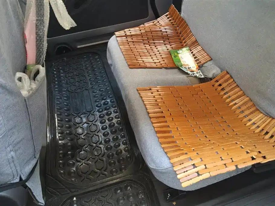 Wuling Rongguang S 2023 1.5L Basic Model 5/7 Seats — миниатюра 11