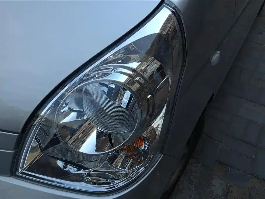 Wuling Rongguang S 2023 1.5L Basic Model 5/7 Seats — миниатюра 5