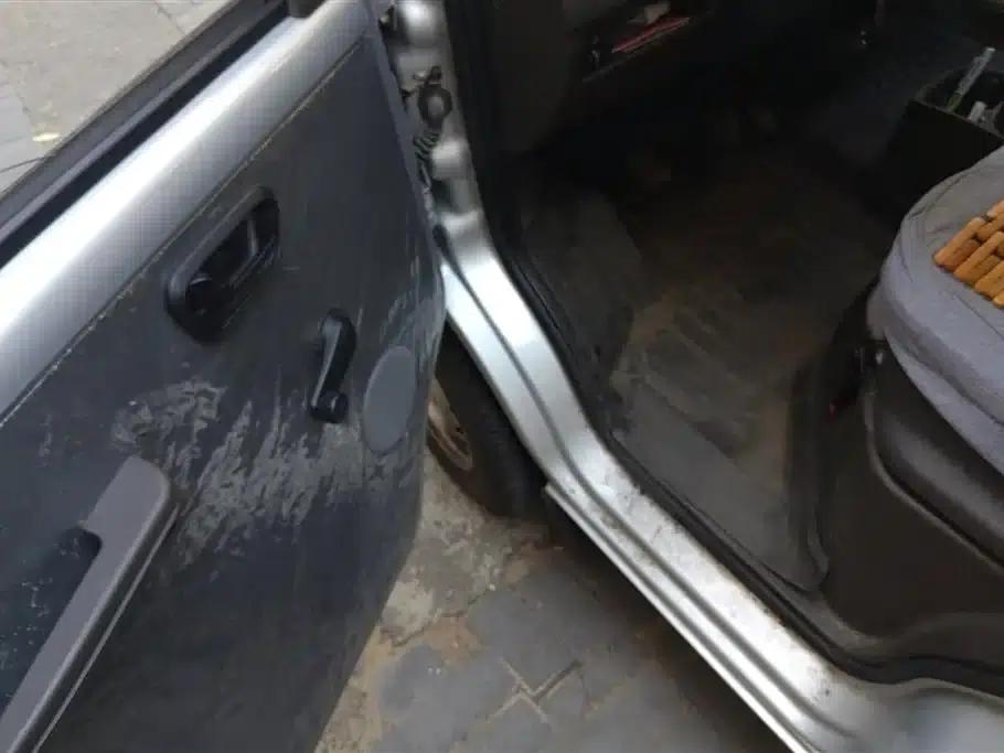 Wuling Rongguang S 2023 1.5L Basic Model 5/7 Seats — миниатюра 7