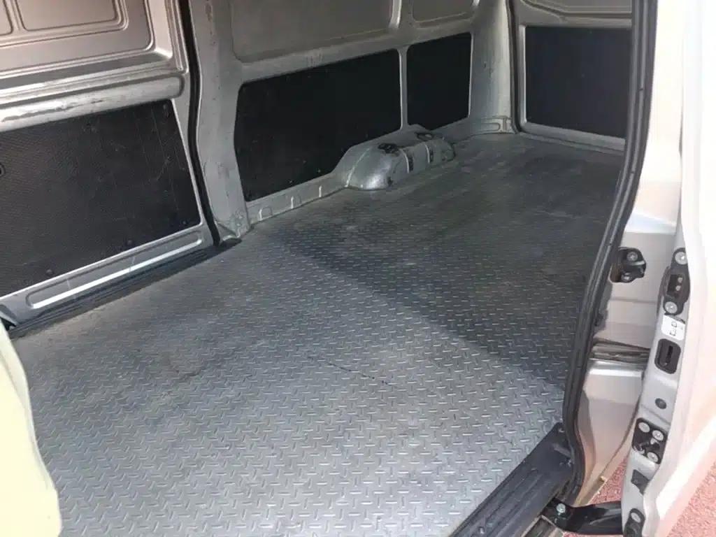 Wuling EV50 2021 model van logistics vehicle with Huishitong Ningde 41.86kWh Huichuan 2nd generation electric control system. — миниатюра 17