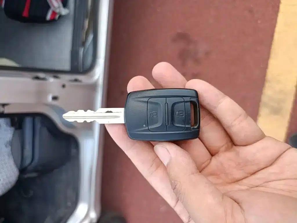 Wuling EV50 2021 model van logistics vehicle with Huishitong Ningde 41.86kWh Huichuan 2nd generation electric control system. — миниатюра 9