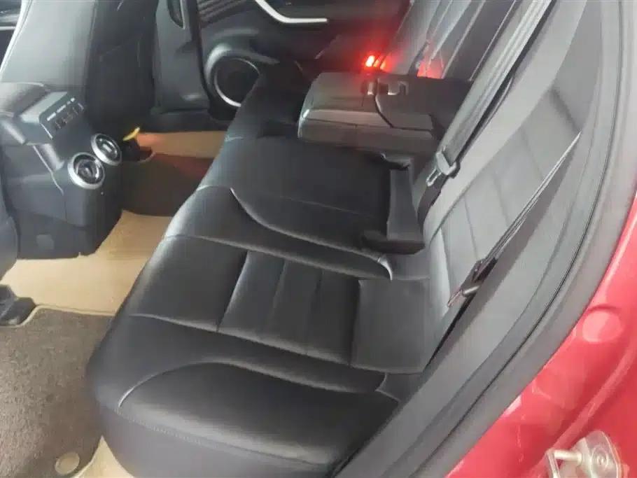 Wey P8 2018 2.0T Flagship Edition — миниатюра 11