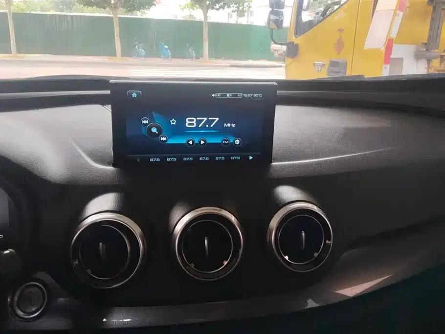 Wey P8 2018 2.0T Flagship Edition — миниатюра 13