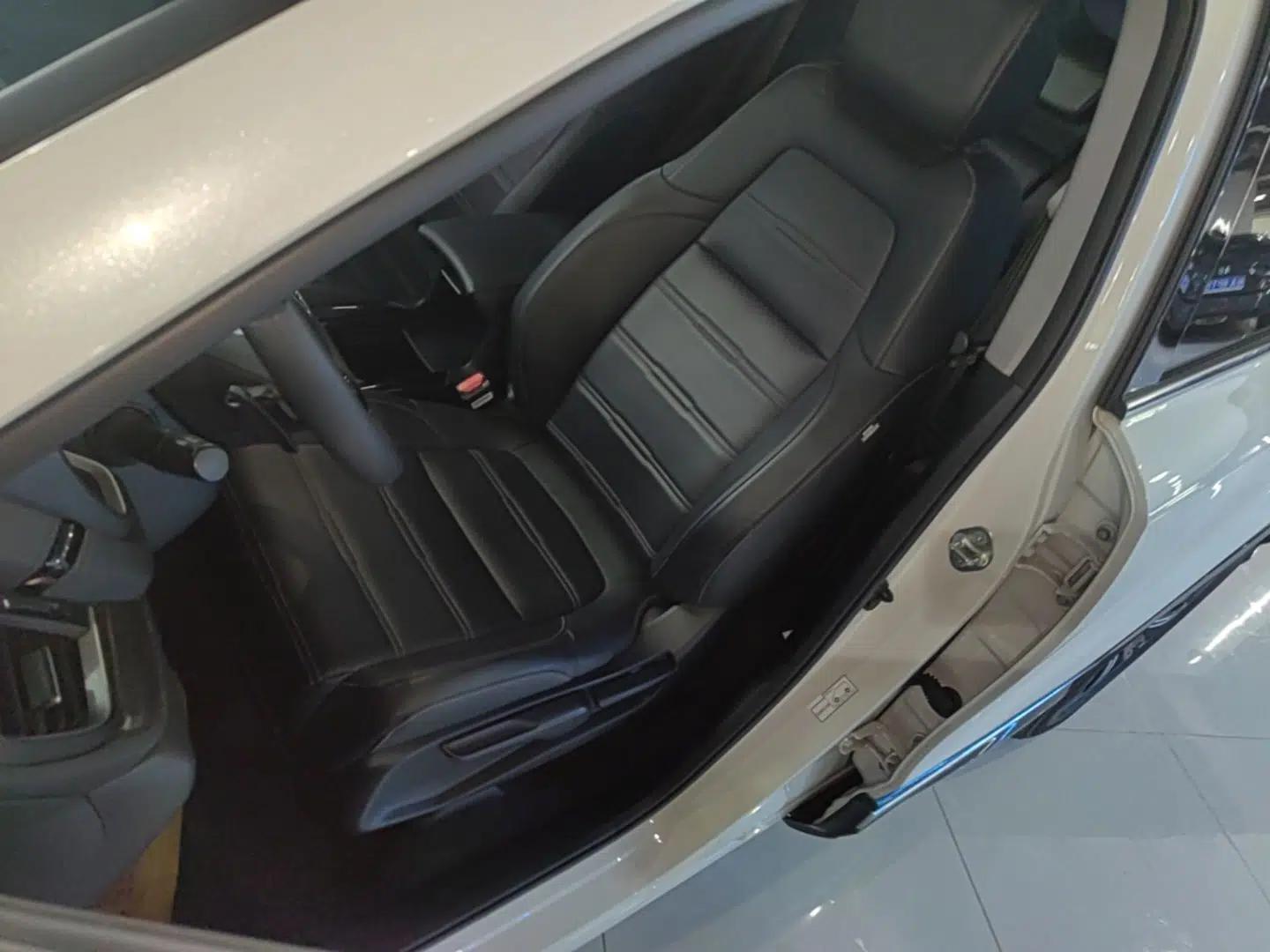 Honda CR-V New Energy 2021 Rui·Hybrid e+ 2.0L Intelligent Edition — миниатюра 17
