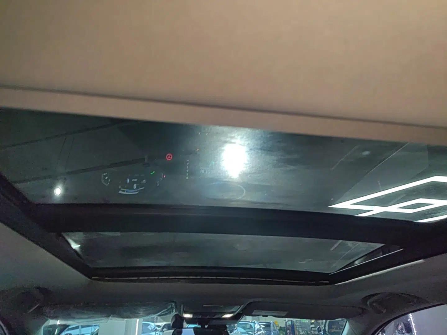 Honda CR-V New Energy 2021 Rui·Hybrid e+ 2.0L Intelligent Edition — миниатюра 21